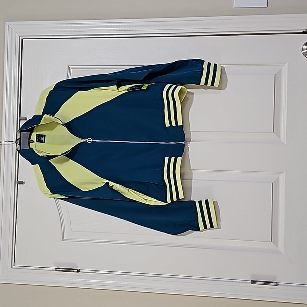 Tek Gear Activewear Jacket